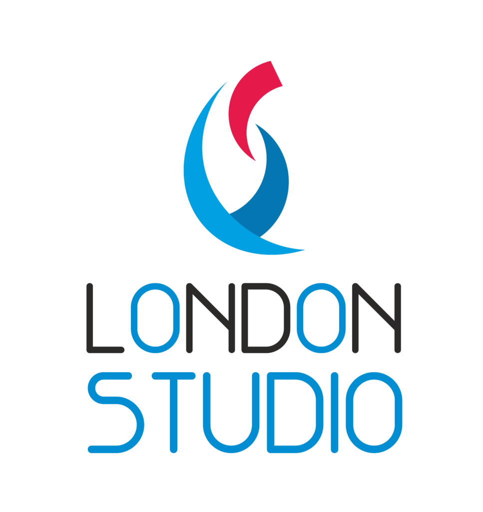 London Studio Logo